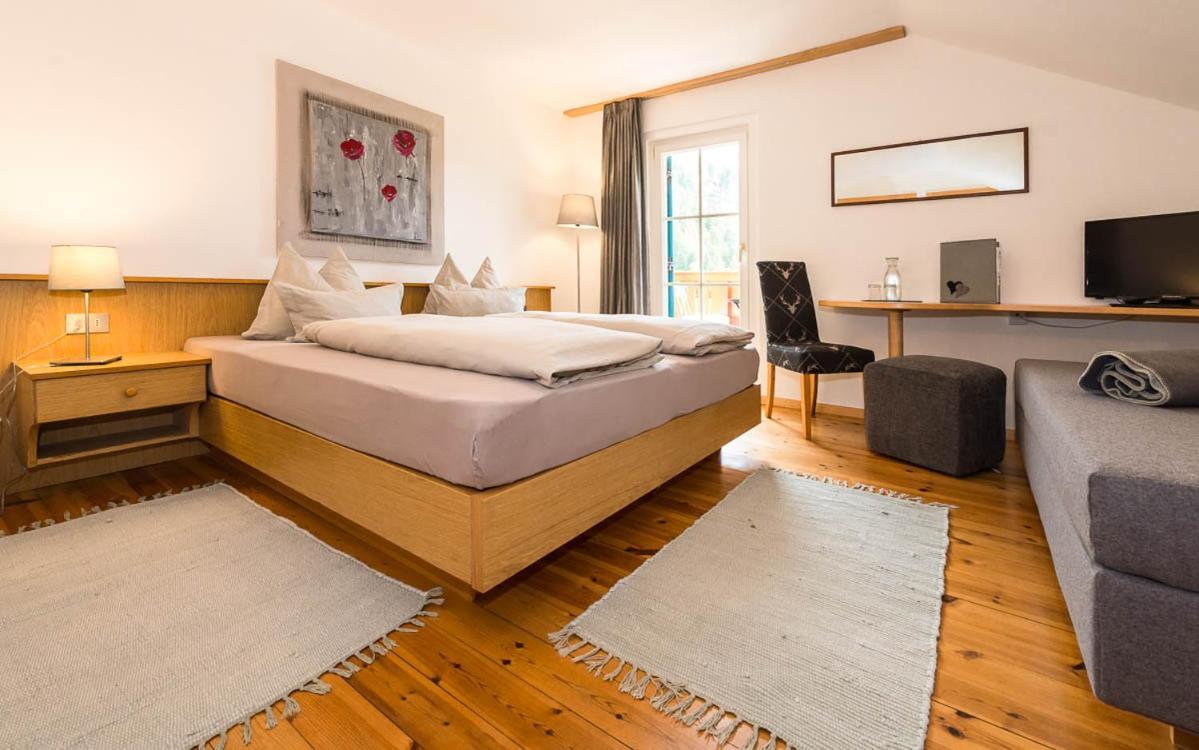 Haus Claudia B&B Нова-Леванте Екстер'єр фото