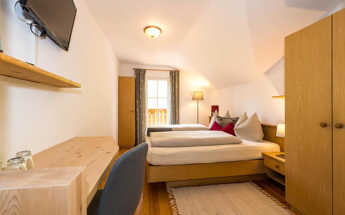 Haus Claudia B&B Нова-Леванте Екстер'єр фото