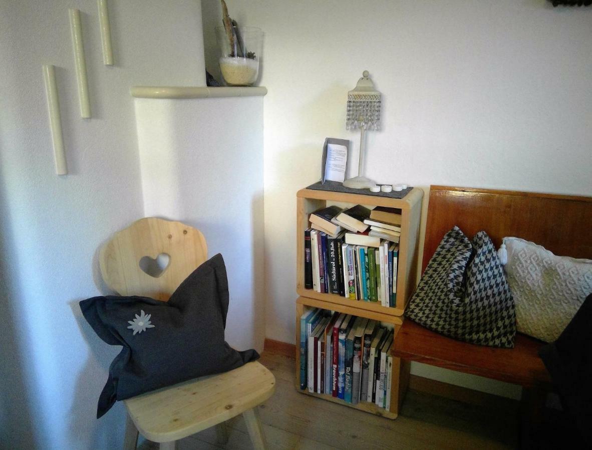 Haus Claudia B&B Нова-Леванте Екстер'єр фото