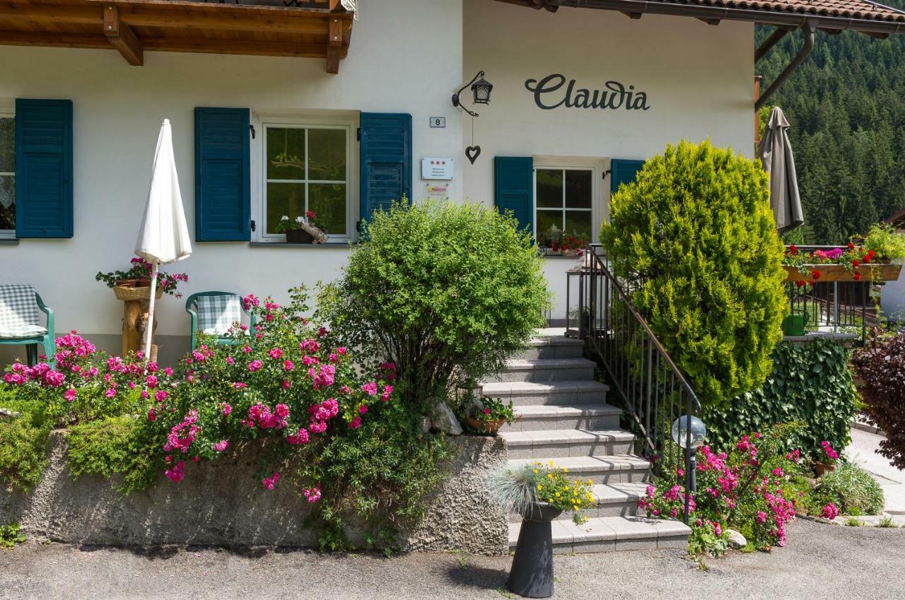 Haus Claudia B&B Нова-Леванте Екстер'єр фото